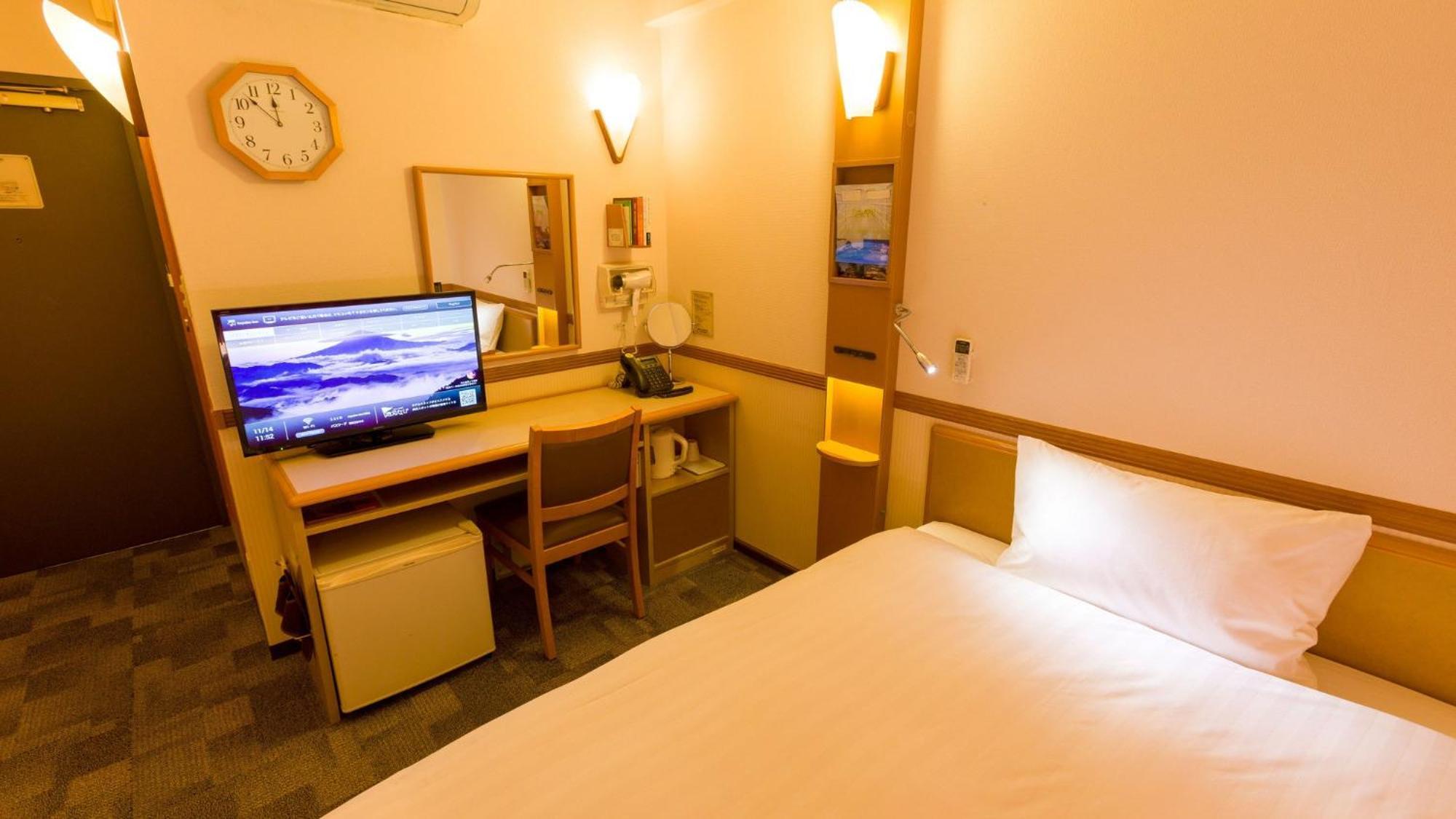 Toyoko Inn Tokyo Nihombashi Ningyocho Room photo