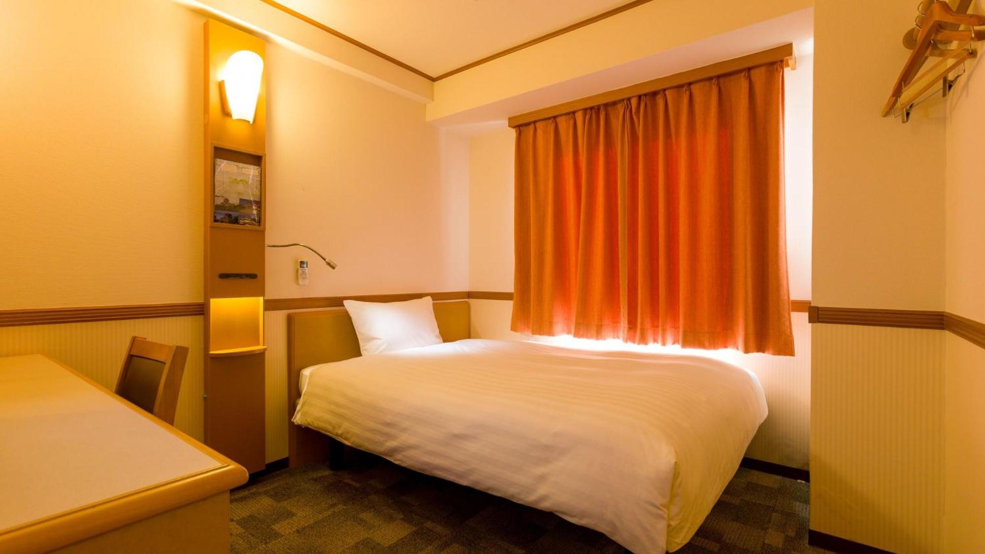 Toyoko Inn Tokyo Nihombashi Ningyocho Room photo