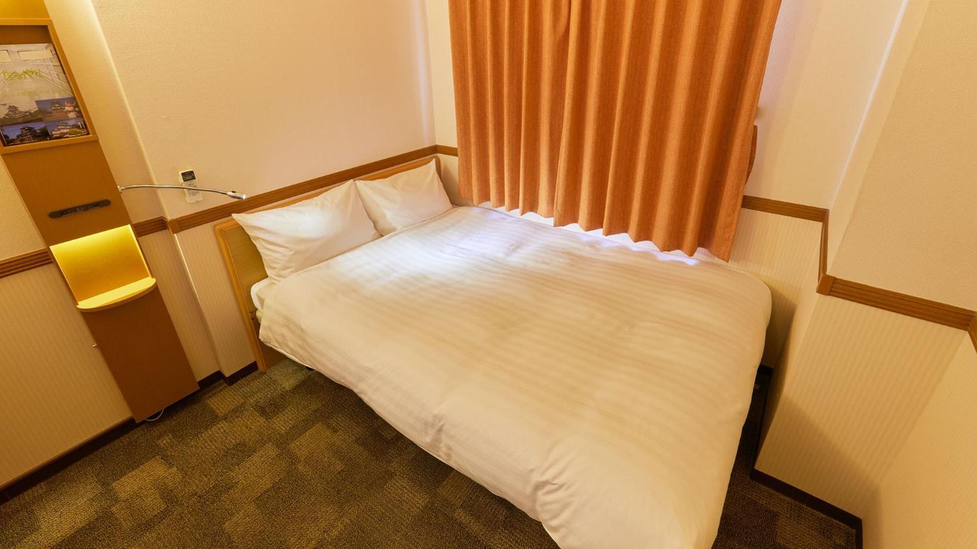 Toyoko Inn Tokyo Nihombashi Ningyocho Room photo