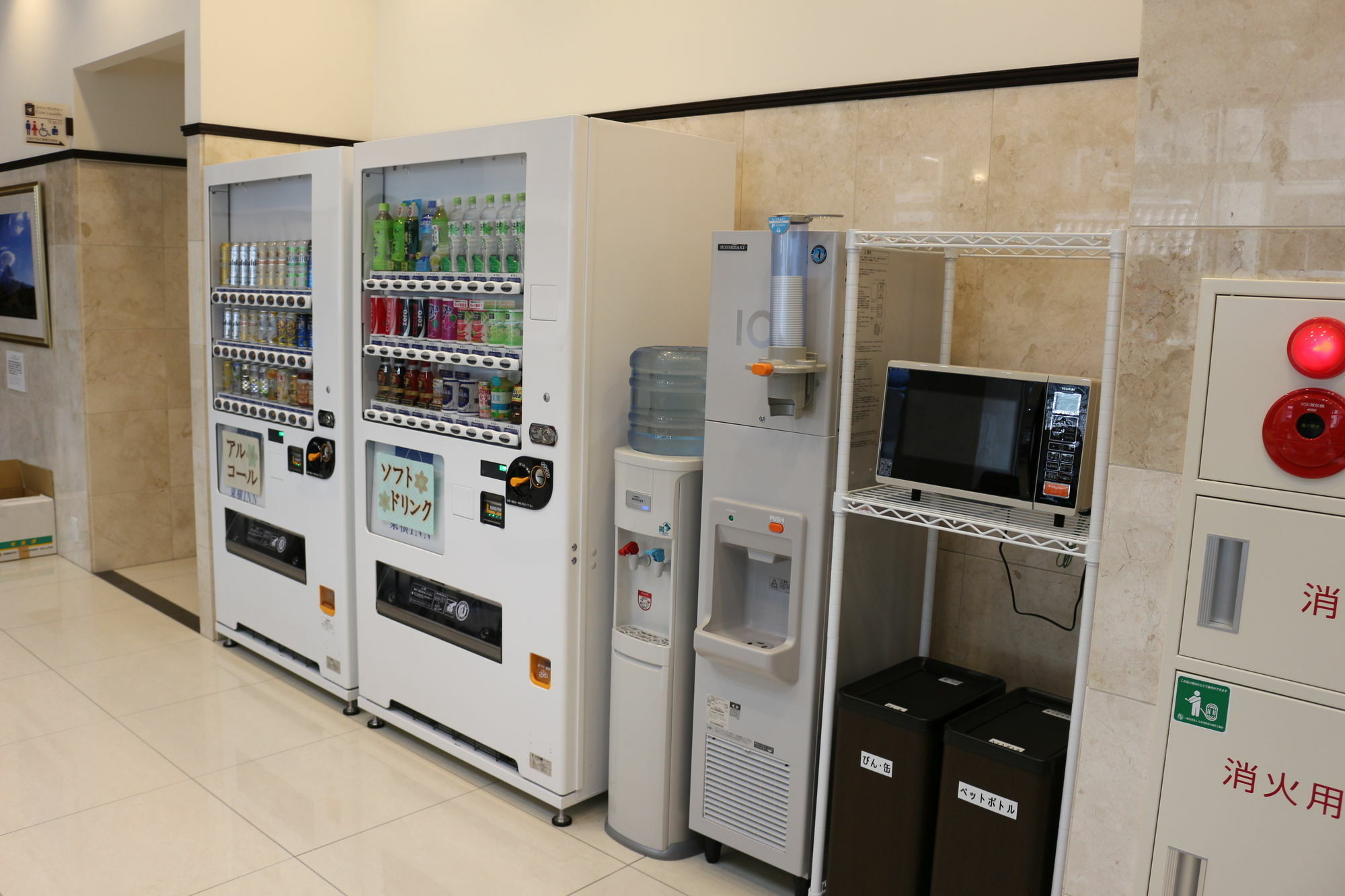 Toyoko Inn Tokyo Nihombashi Ningyocho Exterior photo